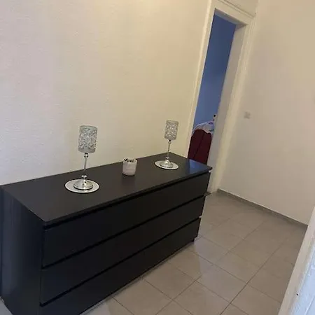 Chez Jessica Et Ilyess Appartement