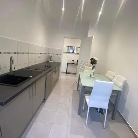 Chez Jessica Et Ilyess Appartement Erstein