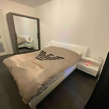 Appartement Chez Jessica Et Ilyess Erstein