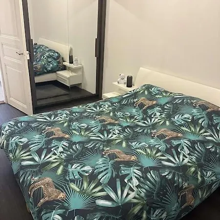 Appartement Chez Jessica Et Ilyess