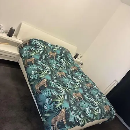 Chez Jessica Et Ilyess Appartement