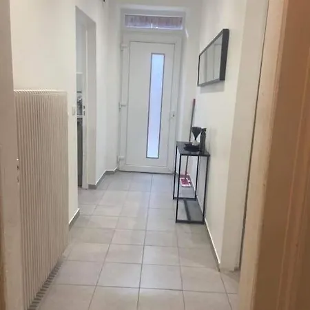 Appartement Chez Jessica Et Ilyess *