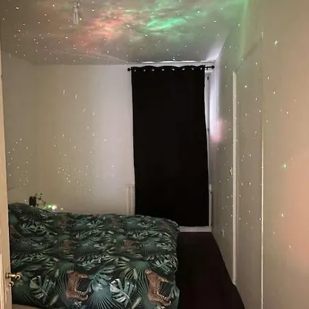 Appartement Chez Jessica Et Ilyess