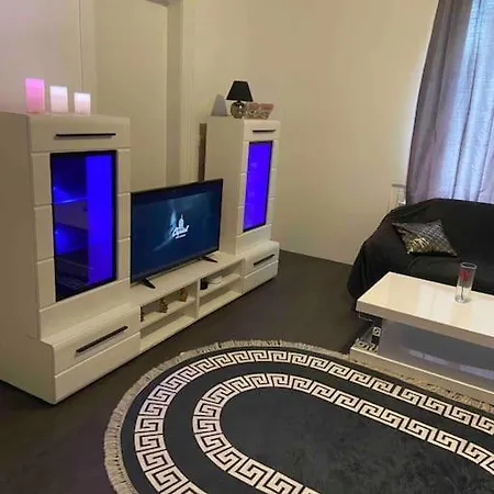 Appartement Chez Jessica Et Ilyess